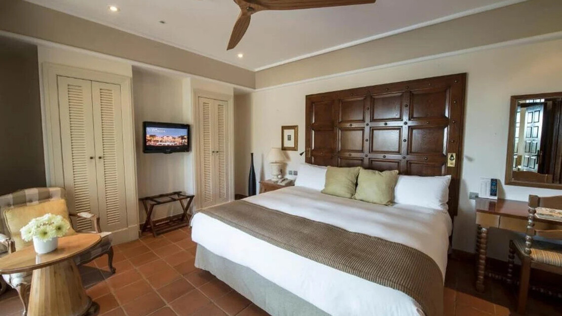 Caleia Mar Menor Golf & Spa Resort